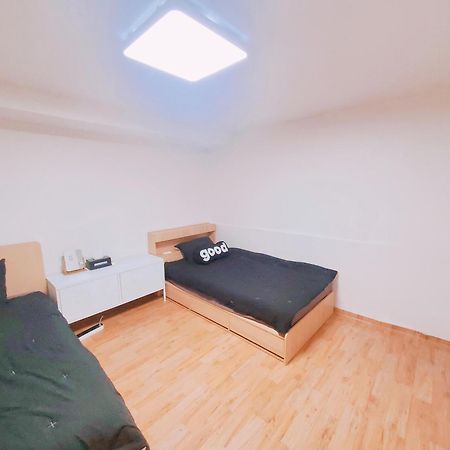 Naru Hostel Korea Seoul Bagian luar foto