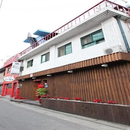 Naru Hostel Korea Seoul Bagian luar foto