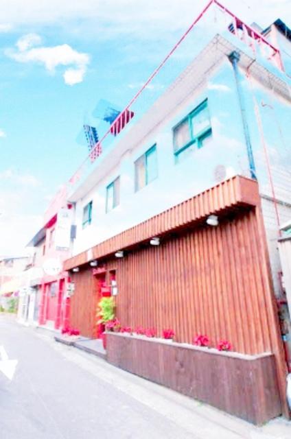 Naru Hostel Korea Seoul Bagian luar foto