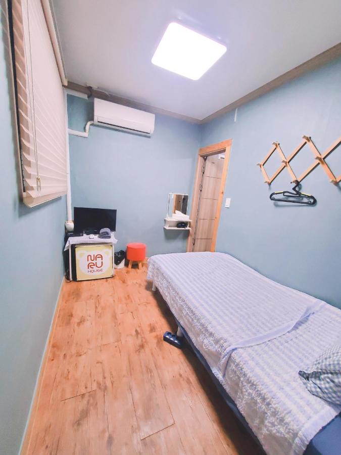 Naru Hostel Korea Seoul Bagian luar foto