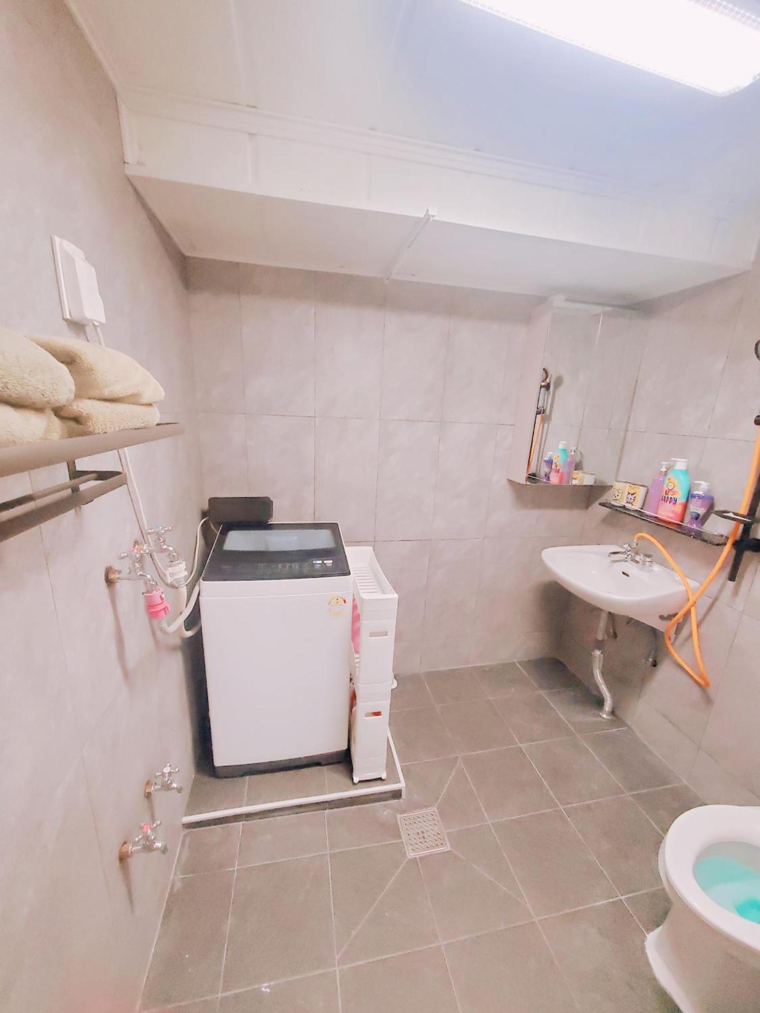 Naru Hostel Korea Seoul Bagian luar foto