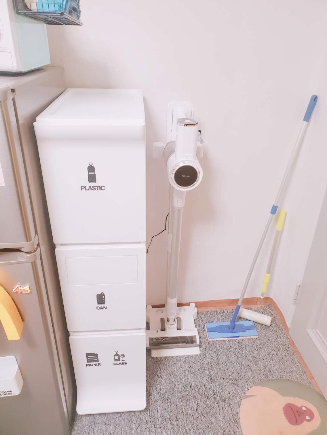 Naru Hostel Korea Seoul Bagian luar foto