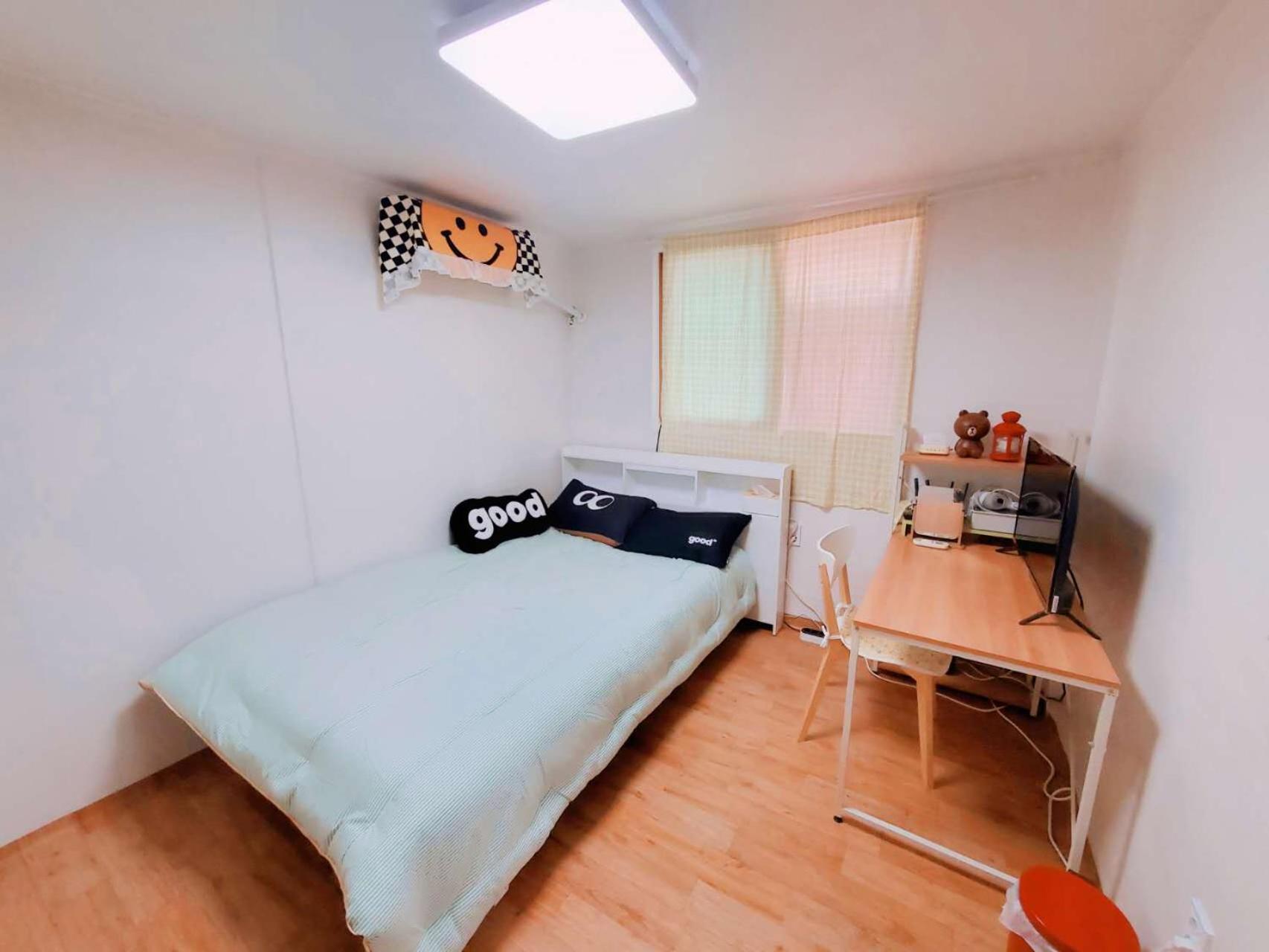 Naru Hostel Korea Seoul Bagian luar foto