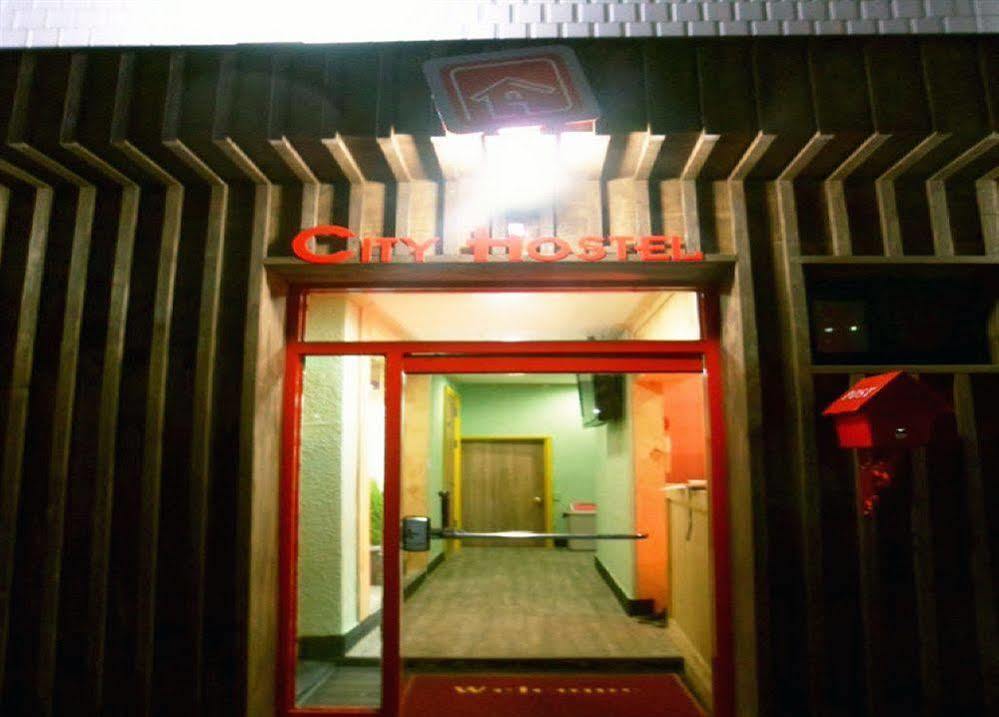 Naru Hostel Korea Seoul Bagian luar foto