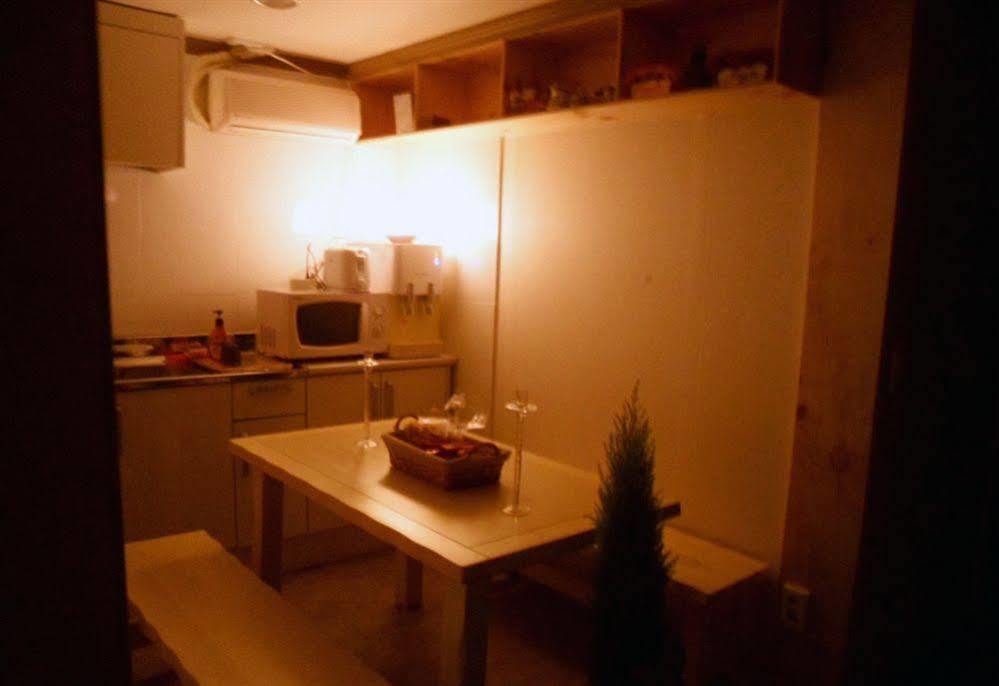 Naru Hostel Korea Seoul Bagian luar foto