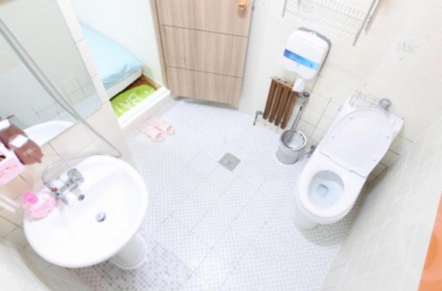 Naru Hostel Korea Seoul Bagian luar foto